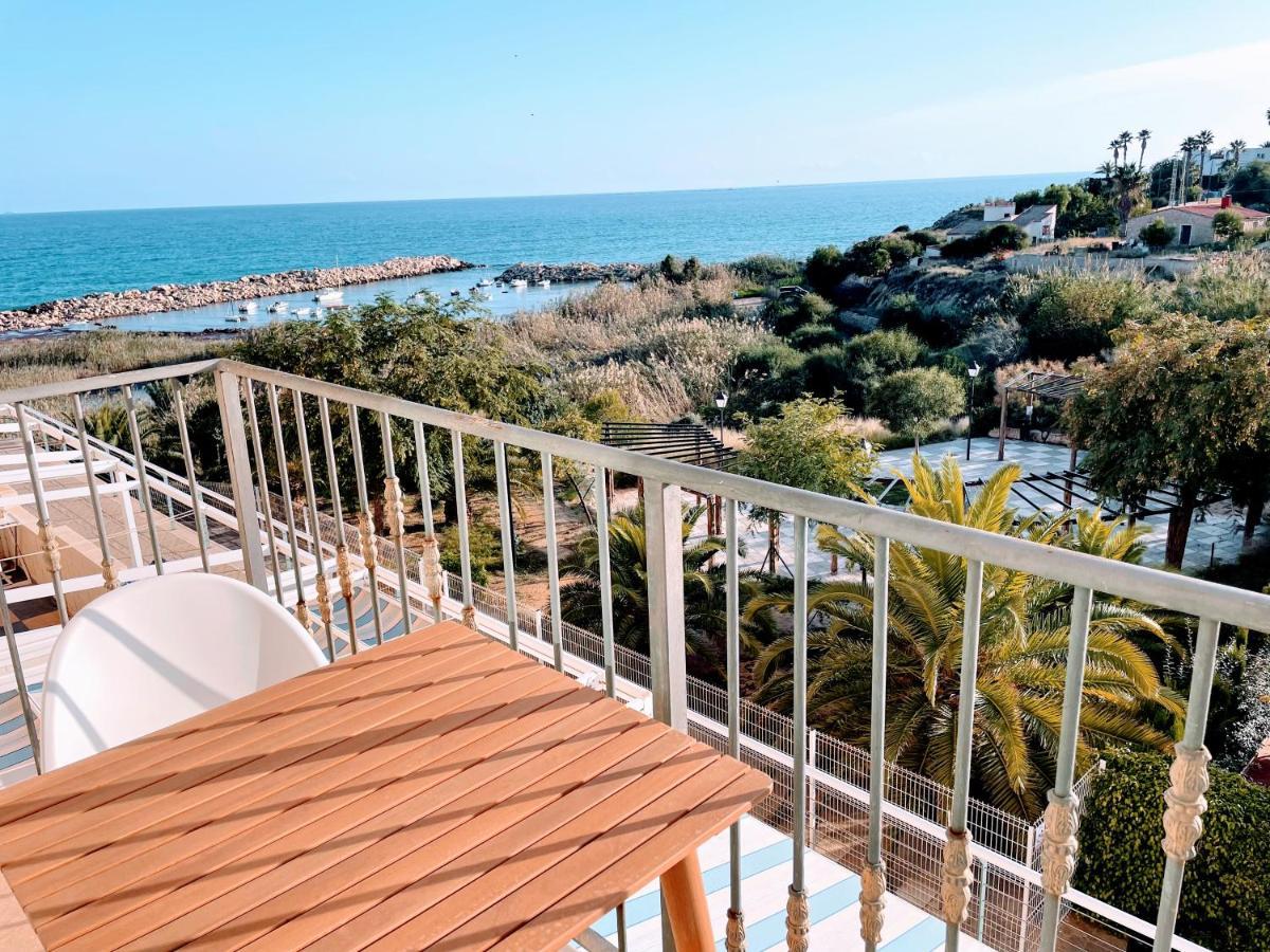 Apartamento Cala Merced Vista Mar El Campello Exteriér fotografie
